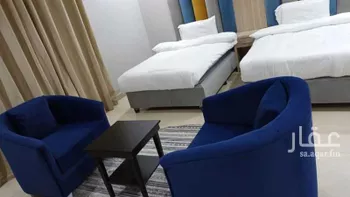 شقة للإيجار في شارع طريق الرياض, حي الشاطئ, مدينة جازان, منطقة جازان صورة 4