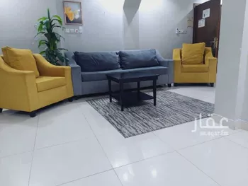 شقة للإيجار في شارع شهيد الدين ثم الوطن  سلطان علي احمد شوك, حي الشاطئ, مدينة جازان, منطقة جازان
