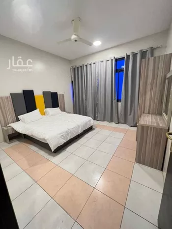شقة للإيجار في شارع شارع المدينة المنورة, حي العزيزية, مدينة ابها, منطقة عسير صورة 2