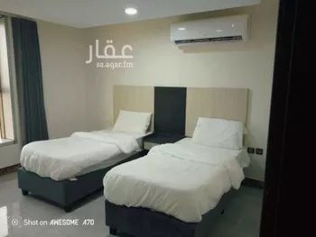 شقة للإيجار في شارع طريق الأمير سلطان بن عبد العزيز, حي الروضة, مدينة جازان, منطقة جازان صورة 5