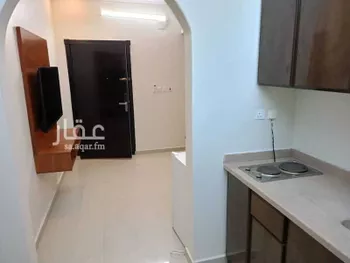 شقة للإيجار في شارع طريق الأمير سلطان بن عبد العزيز, حي الروضة, مدينة جازان, منطقة جازان صورة 4