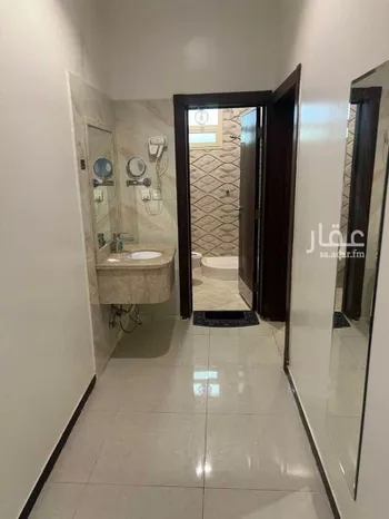 شقة للإيجار في شارع الامام احمد بن حنبل, حي المحمدية 1, مدينة جازان, منطقة جازان صورة 5
