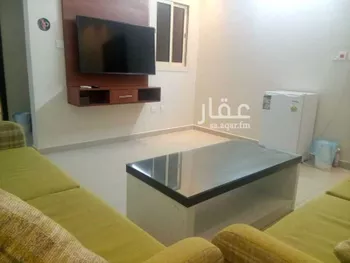 شقة للإيجار في شارع طريق الامير سلطان بن عبدالعزيز, حي السويس 1, مدينة جازان, منطقة جازان صورة 2