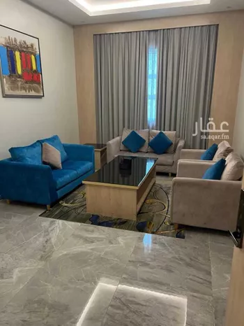 شقة للإيجار في شارع طريق الرياض, حي الشاطئ, مدينة جازان, منطقة جازان