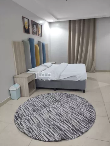 شقة للإيجار في شارع طريق الرياض, حي الشاطئ, مدينة جازان, منطقة جازان صورة 4