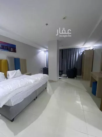 شقة للإيجار في شارع شهيد الدين ثم الوطن سلطان علي احمد شوك, حي الشاطئ, مدينة جازان, منطقة جازان صورة 3