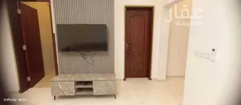شقة للإيجار في شارع شارع المدينة المنورة, حي العزيزية, مدينة ابها, منطقة عسير صورة 2