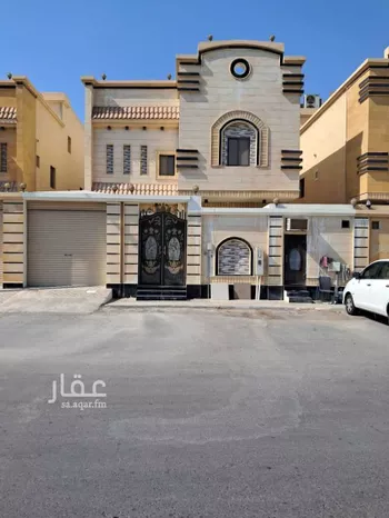 فيلا للبيع في شارع 20354982, حي الشراع, مدينة الخبر, المنطقة الشرقية