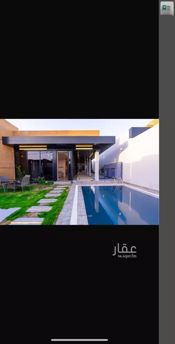 استراحة للبيع في شارع صالح بن عبدالقدوس, حي الخير, مدينة الرياض, منطقة الرياض صورة 2