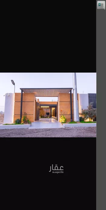 استراحة للبيع في شارع صالح بن عبدالقدوس, حي الخير, مدينة الرياض, منطقة الرياض صورة 3