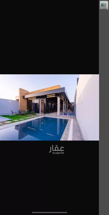 استراحة للبيع في شارع صالح بن عبدالقدوس, حي الخير, مدينة الرياض, منطقة الرياض صورة 5