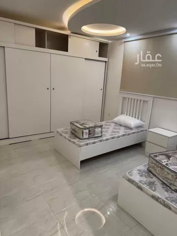 دور للإيجار في شارع عبد اللطيف الموصلي ، حي البساتين ، بريدة ، بريدة صورة 5