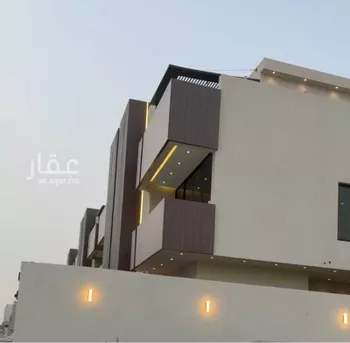 شقة للبيع في شارع أبي الأشعث, حي الرمال, مدينة الرياض, منطقة الرياض