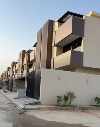 شقة للبيع في شارع أبي الأشعث, حي الرمال, مدينة الرياض, منطقة الرياض صورة 2