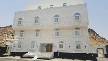 عمارة للبيع في شارع 1058933, حي الخضراء, مدينة مكه المكرمه, منطقة مكة المكرمة صورة 5