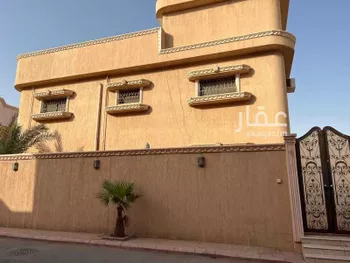 فيلا للبيع في شارع الأمير هذلول بن عبدالعزيز ، حي الملك فهد ، الرياض ، منطقة الرياض صورة 2