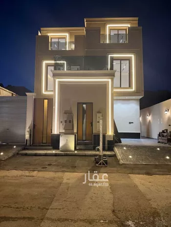 دور للبيع في شارع جبل المشايخ, حي قرطبة, مدينة الرياض, منطقة الرياض