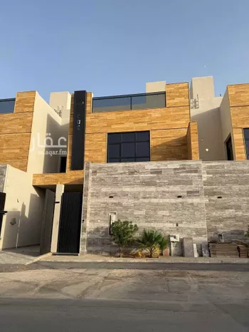 فيلا للبيع في شارع جبل الأشعر, حي قرطبة, مدينة الرياض, منطقة الرياض صورة 3