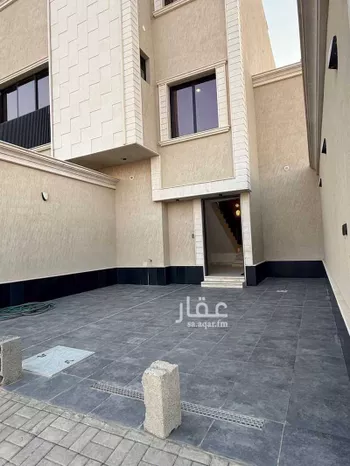 دور للبيع في شارع أبي سعد التميمي, حي المرجان, مدينة الرياض, منطقة الرياض صورة 2