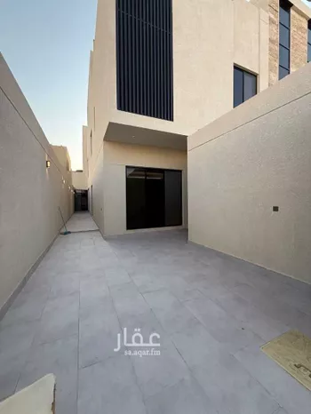 دور للبيع في شارع سعيد بن زيد, حي قرطبة, مدينة الرياض, منطقة الرياض صورة 2