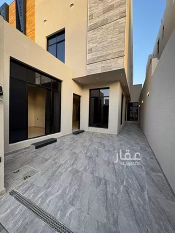 دور للبيع في شارع سعيد بن زيد, حي قرطبة, مدينة الرياض, منطقة الرياض صورة 2