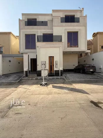 دور للبيع في شارع جبل المشايخ, حي قرطبة, مدينة الرياض, منطقة الرياض