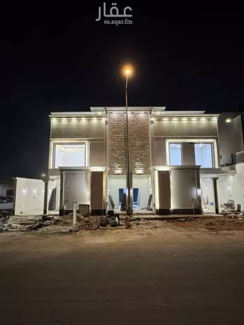 دور للبيع في شارع تثليث, حي قرطبة, مدينة الرياض, منطقة الرياض