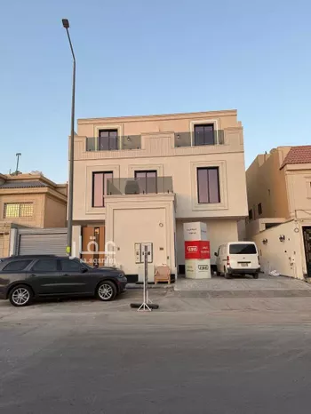 دور للبيع في شارع احمد بن ميسر, حي قرطبة, مدينة الرياض, منطقة الرياض