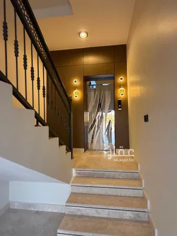 دور للبيع في شارع أبي إسحاق الحمزي, حي المرجان, مدينة الرياض, منطقة الرياض صورة 3