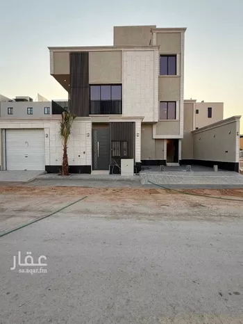 دور للبيع في شارع أبي سعد التميمي, حي المرجان, مدينة الرياض, منطقة الرياض
