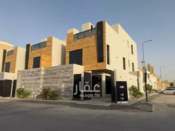فيلا للبيع في شارع جبل الأشعر, حي قرطبة, مدينة الرياض, منطقة الرياض