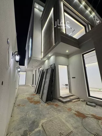 دور للبيع في شارع ابن ابي حفصه, حي قرطبة, مدينة الرياض, منطقة الرياض صورة 3