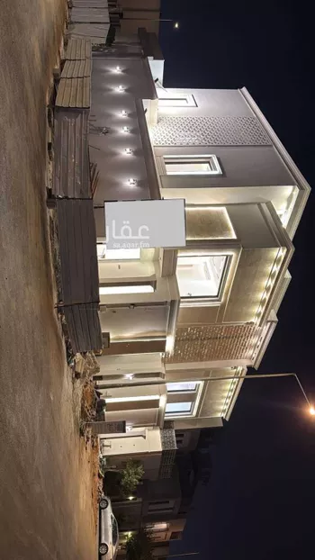دور للبيع في شارع تثليث, حي قرطبة, مدينة الرياض, منطقة الرياض صورة 2