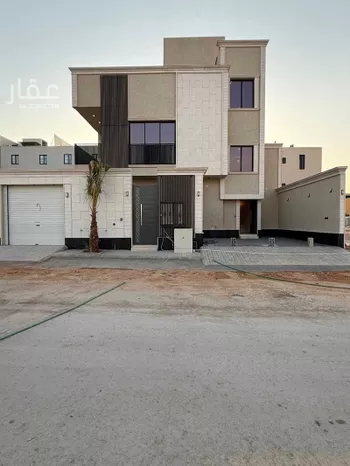 دور للبيع في حي المرجان, مدينة الرياض, منطقة الرياض