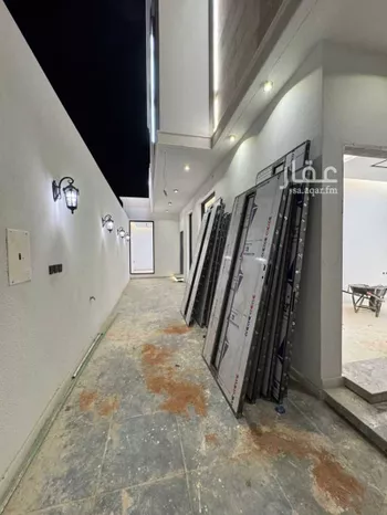 دور للبيع في شارع ابن ابي حفصه, حي قرطبة, مدينة الرياض, منطقة الرياض صورة 4