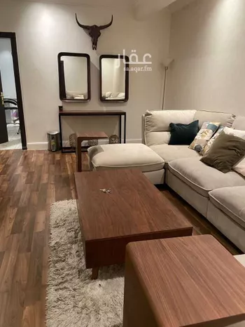 شقة للإيجار في شارع الحسين بن أبي عبدالله, حي النرجس, مدينة الرياض, منطقة الرياض