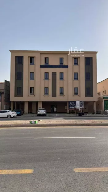 شقة للبيع في شارع قس بن ساعدة, حي الملك فيصل, مدينة الرياض, منطقة الرياض