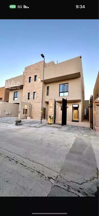 شقة للبيع في شارع عبدالله بن قتادة, حي الروضة, مدينة الرياض, منطقة الرياض