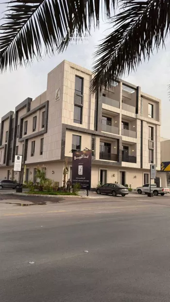 شقة للبيع في شارع القلم, حي المونسية, مدينة الرياض, منطقة الرياض صورة 2