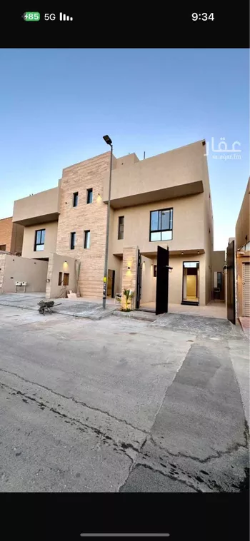 دور للبيع في شارع أبي القاسم اليزدي, حي الروضة, مدينة الرياض, منطقة الرياض