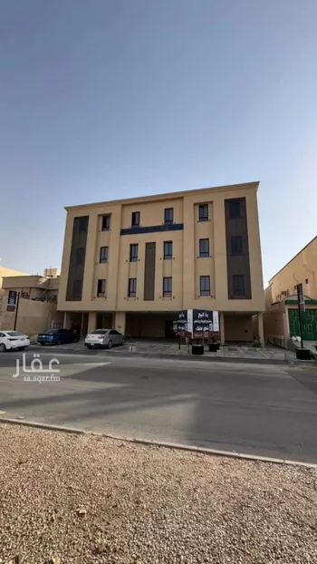 شقة للبيع في شارع قس بن ساعدة, حي الملك فيصل, مدينة الرياض, منطقة الرياض صورة 2