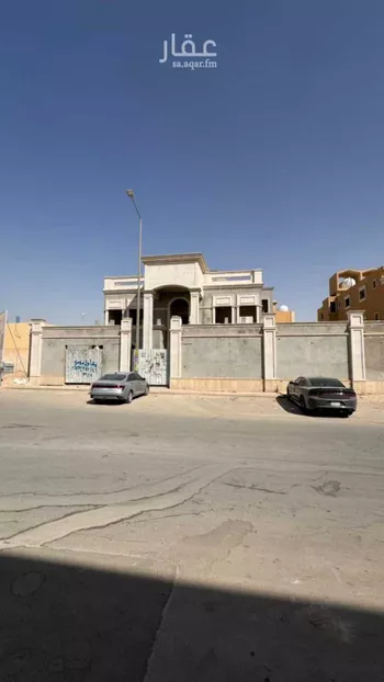 فيلا للبيع في شارع رقم 62, حي المونسية, مدينة الرياض, منطقة الرياض