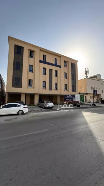 شقة للبيع في شارع قس بن ساعدة, حي الملك فيصل, مدينة الرياض, منطقة الرياض صورة 3