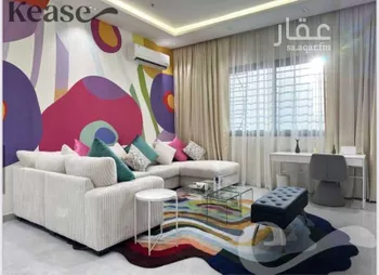 شقة للإيجار في شارع وادي البطحاء, حي العقيق, مدينة الرياض, منطقة الرياض صورة 2