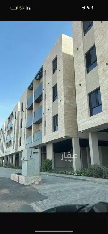 شقة للإيجار في شارع الرشاد, حي الرمال, مدينة الرياض, منطقة الرياض صورة 2