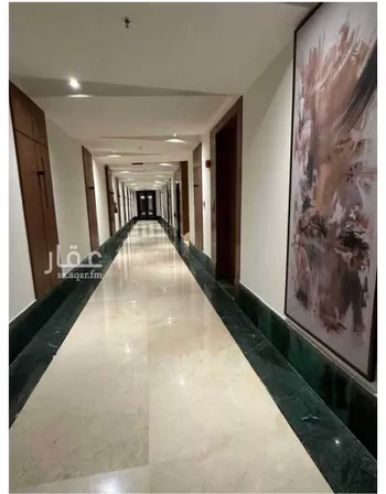شقة للبيع في شارع ابي معاذ الانصاري, حي الربيع, مدينة الرياض, منطقة الرياض صورة 4