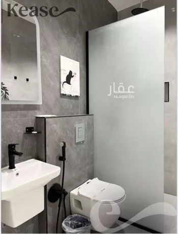 شقة للإيجار في شارع وادي البطحاء, حي العقيق, مدينة الرياض, منطقة الرياض صورة 5