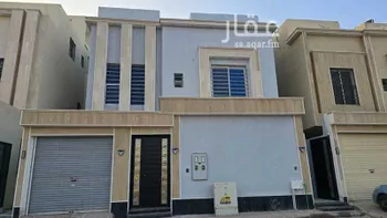 فيلا للبيع في شارع محمد بن يعقوب, حي الرمال, مدينة الرياض, منطقة الرياض