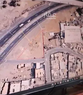 أرض للبيع في شارع شارع الحضرور الموسم عرض ٦٠ متر, حي الحضرور, مدينة الحضرور, منطقة جازان