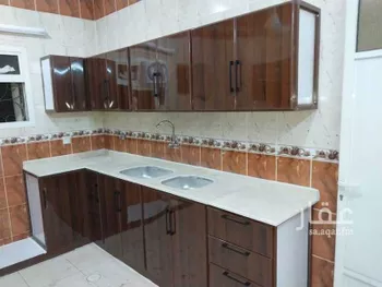شقة للإيجار في شارع جعفر ابن شاكر, حي العز, مدينة احد المسارحه, منطقة جازان صورة 2